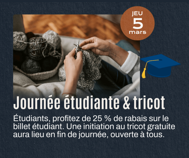 Jeudi 5 mars
