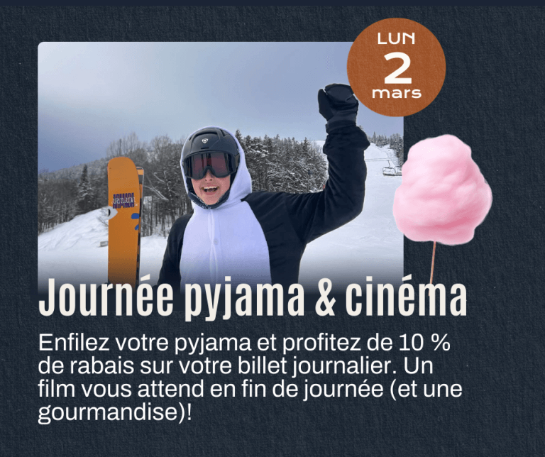 Lundi 2 mars