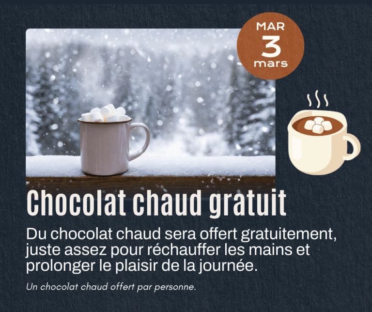 Mardi 3 mars