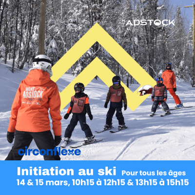 Randonnée alpine nocturne - 6 février (4)